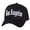 Los Angeles, variant on Embroidered Old English Baseball Cap California Hats Curved Bill, Cali