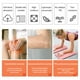 thumbnail image 5 of Esterilla de yoga TPE antideslizante, para gimnasia, entrenamiento, ejercicio, ligera, para deportes, pilates y yoga, 5 of 11