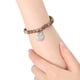 thumbnail image 4 of Regalos para el Día del Maestro Piedra Natural con Colgante Pulseras Aprecio Regalos para el Maestro Joyería Pulsera, 4 of 7