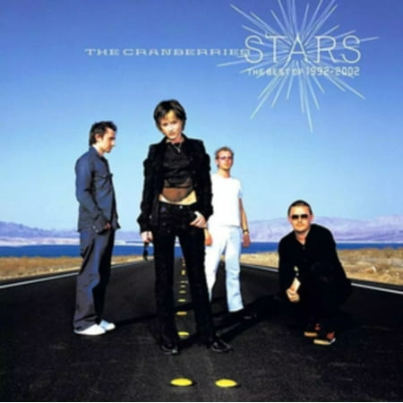 STARS (THE BEST OF THE CRANBERRIES 1992-2002) (Stars The Best Of The Cranberries)