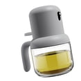 thumbnail image 3 of 180ml Oil Spray Bottle with Ergonomic Handle, Sealing Olive Oil Sprayer for Kitchen, Cooking, Baking, Salad, 3 of 7