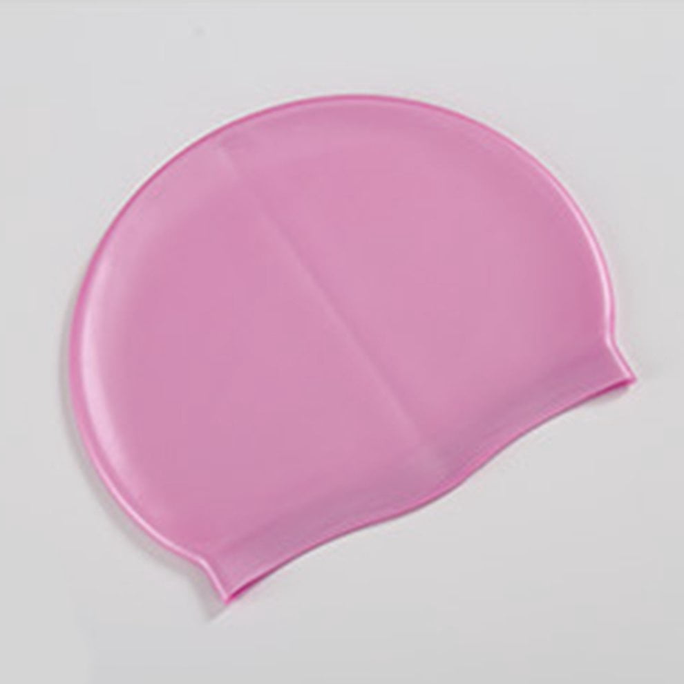 waterproof swimming hat