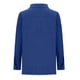thumbnail image 5 of Chaquetas y abrigos de mezclilla sin capucha de manga larga para mujer, blusa lisa de moda, abrigo de manga larga con bolsillos, cárdigan, blusa de poliéster para mujer, 5 of 6