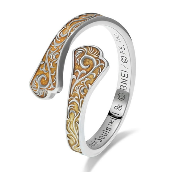 Starforged DARK SOULS III Reversal Ring Genuinely Authorized Jewelry Peripherals