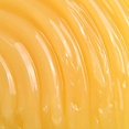 thumbnail image 4 of VIVRE Cosmetics Esmalte de uñas Halal brillante de secado rápido - Vegano, no tóxico, de larga duración, transpirable y permeable al agua - Going Bananas, 4 of 5