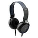 thumbnail image 3 of Audífonos Extra Bass Sony mdr-xb400 XB Azul, 3 of 3