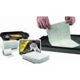 thumbnail image 3 of (2 pack) Woodland Scenics Plaster Cloth Roll-8"X180", 3 of 3