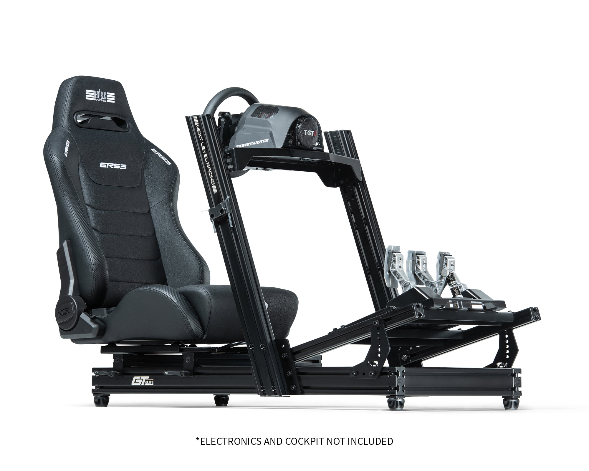 Next Level Racing ERS3 Elite Series Reclining Seat (NLR-E050)