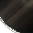 thumbnail image 4 of Taza De Cerveza, Espejo Pulido Liso De Acero Inoxidable Asa En Espesor Taza De Café, Bebida Para La Oficina De Plata En Casa, 4 of 7