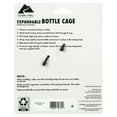 thumbnail image 6 of Ozark Trail Universal Mount Expandable Bike Water Bottle Cage, Black, 6 of 8