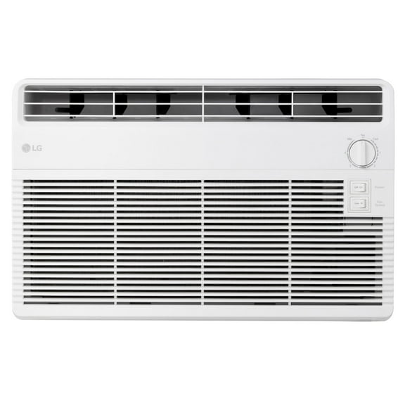 LG 5,000 BTU 150 Sq ft Window Air Conditioner, LW5024