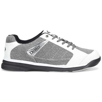 Dexter SST 6 Hybrid Black/Gold Men's Right Hand WIDE Bowling Shoes