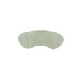 thumbnail image 2 of MeMoi Shoe Solutions Gel Heel Cushions, One Size, Clear, 2 of 3