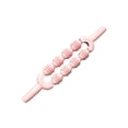 thumbnail image 4 of Rodillo de para yoga, , entrenamiento físico, equipo de entrenamiento, ador muscular, herramientas para deportes, brazos, interior Rosa, 4 of 8