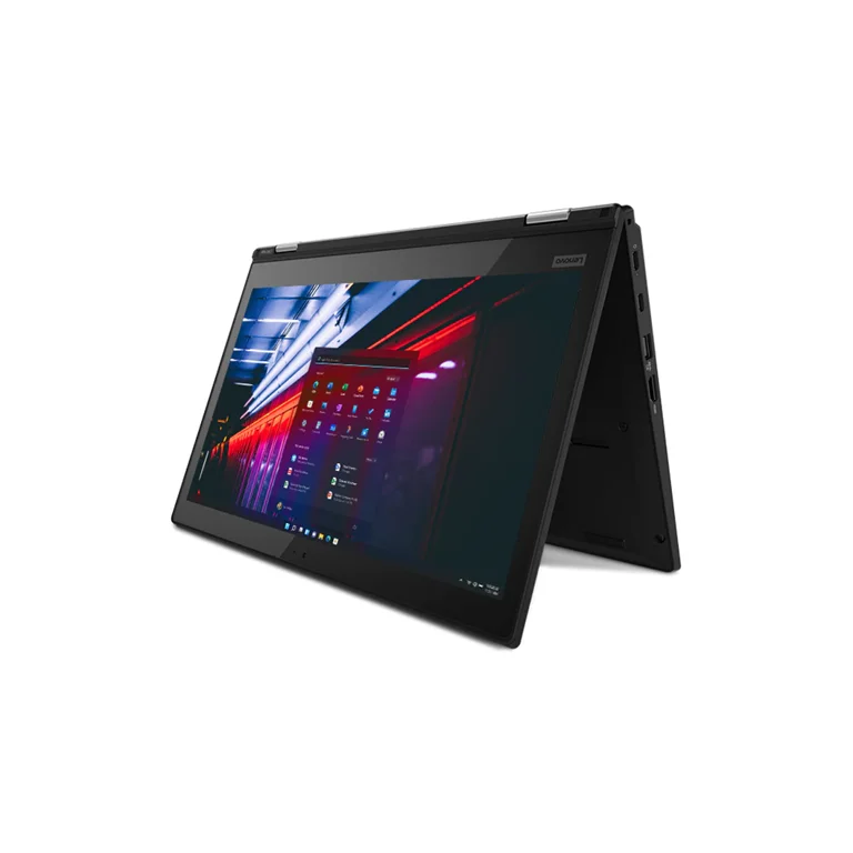 Lenovo ThinkPad L380-Yoga 2-in-1 Laptop/Tablet, 1.6 GHz Intel Core