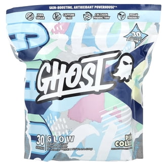 GHOST, Dietary Supplement, 10.6 oz, Kiwi Strawberry - Walmart.com