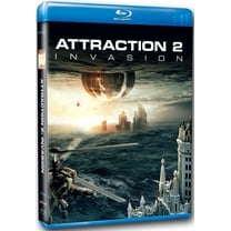 Attraction 2: Invasion