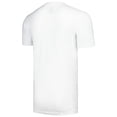 thumbnail image 3 of Unisex Stadium Essentials White New York Liberty Ice Cream Drip T-Shirt, 3 of 3