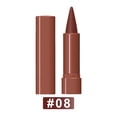 thumbnail image 2 of HHBEAUTY Gradient Lip Liner and Lipstick Combo Set - 2 in 1 Ombre Lipstick & Brown Lip Liner Duo - Velvet Lip,Waterproof,Long-Lasting,Matte Finish,Full Coverage Lip Kit for Fuller & Plumper Lips, 2 of 6