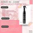 thumbnail image 4 of Alisador de Cabello Zaire Kerat-In Spray Prolonga Alisado 18 Horas, 4 of 5