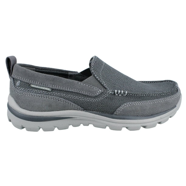 skechers relaxed fit superior milford