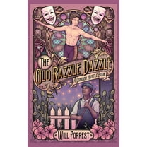 The Old Razzle Dazzle, (Paperback)