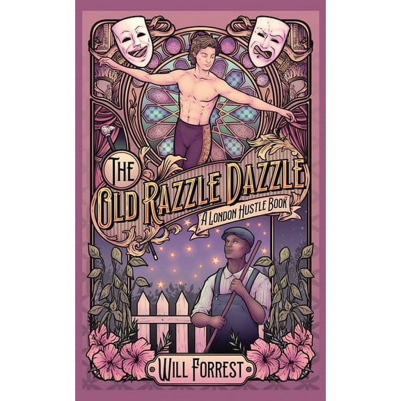 The Old Razzle Dazzle, (Paperback)