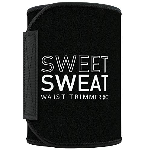 Premium Sweet Sweat Xtra Coverage Waist Trimmer Belt Nigeria Ubuy