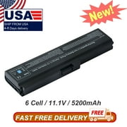 New Battery For Toshiba Satellite L755-S5246 L755-S5247 L755-S5248 L755-S5249
