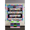 thumbnail image 4 of Teacher Created Resources Better Than Paper Bulletin Board Roll, Black - 77314, 4 of 6