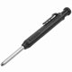 thumbnail image 4 of Multi-Function Construction Pencil - Multi-Function Scribing Tool, DIY Woodworking Scribing Measurement Tool, 4 of 5