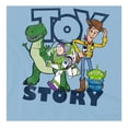 thumbnail image 3 of Toy Story T-Shirt Groupe Garçons/filles, 3 of 5