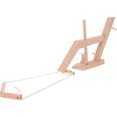 thumbnail image 1 of 1 Set Diy Chinese Plough Model Wooden Plough Assembly Toy Diy Chinese Farm Tool Models Diy Beam Plough Model Diy Chinese Farm Tool Assembly Model, 1 of 9