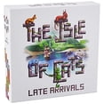 thumbnail image 1 of Juego de mesa City of Games The Isle of Cats Late Arrivals Expansion, 1 of 3