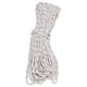 thumbnail image 4 of Cuerda fija para tienda luminosa al aire libre de 4mm, 31 metros, 9 núcleos, cuerda de paracaídas reflectante para acampar al aire libre, senderismo, blanco cremoso, 4 of 14