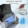 thumbnail image 2 of Enfriador de Aire Evaporativo Sky Care 10L Blanco, 2 of 7
