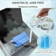 thumbnail image 2 of Enfriador de Aire Evaporativo Sky Care 10L Blanco, 2 of 7