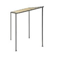thumbnail image 1 of Shelterlogic 266100 10 x 6 ft. Solano Canopy, 1 of 9
