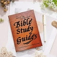 thumbnail image 5 of 66-Page Bible Study Guide & Year-Long Devotional Journal for Women: A Daily Scripture Quote and Prompt for Deepening Faith, 5 of 6