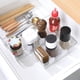thumbnail image 3 of Clip Divisor de Refrigerador Raplampiclilo, Organizador Separador de Nevera Extensible Para Nevera de Cocina, 3 of 7