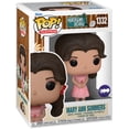 thumbnail image 2 of FUNKO POP! TELEVISION: Gilligans Island - Mary Ann Summers  [COLLECTABLES] Vinyl Figure, 2 of 2