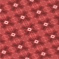 thumbnail image 1 of Ahgly Company Tapis d'Intérieur Lavable en Machine Carré Rouge, 6 Pieds Carré, 1 of 7