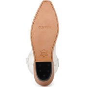 Old West Women's Women'S Western Boot Snip Toe - LF1631 10 M US