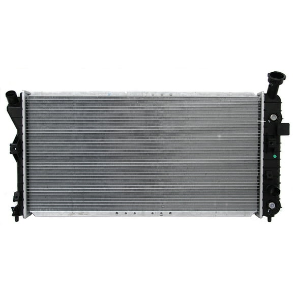 Radiator