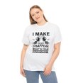 thumbnail image 4 of I Make Beer Disappear What's Your Superpower Shirt, Father's Day - ID: 838, 4 of 7