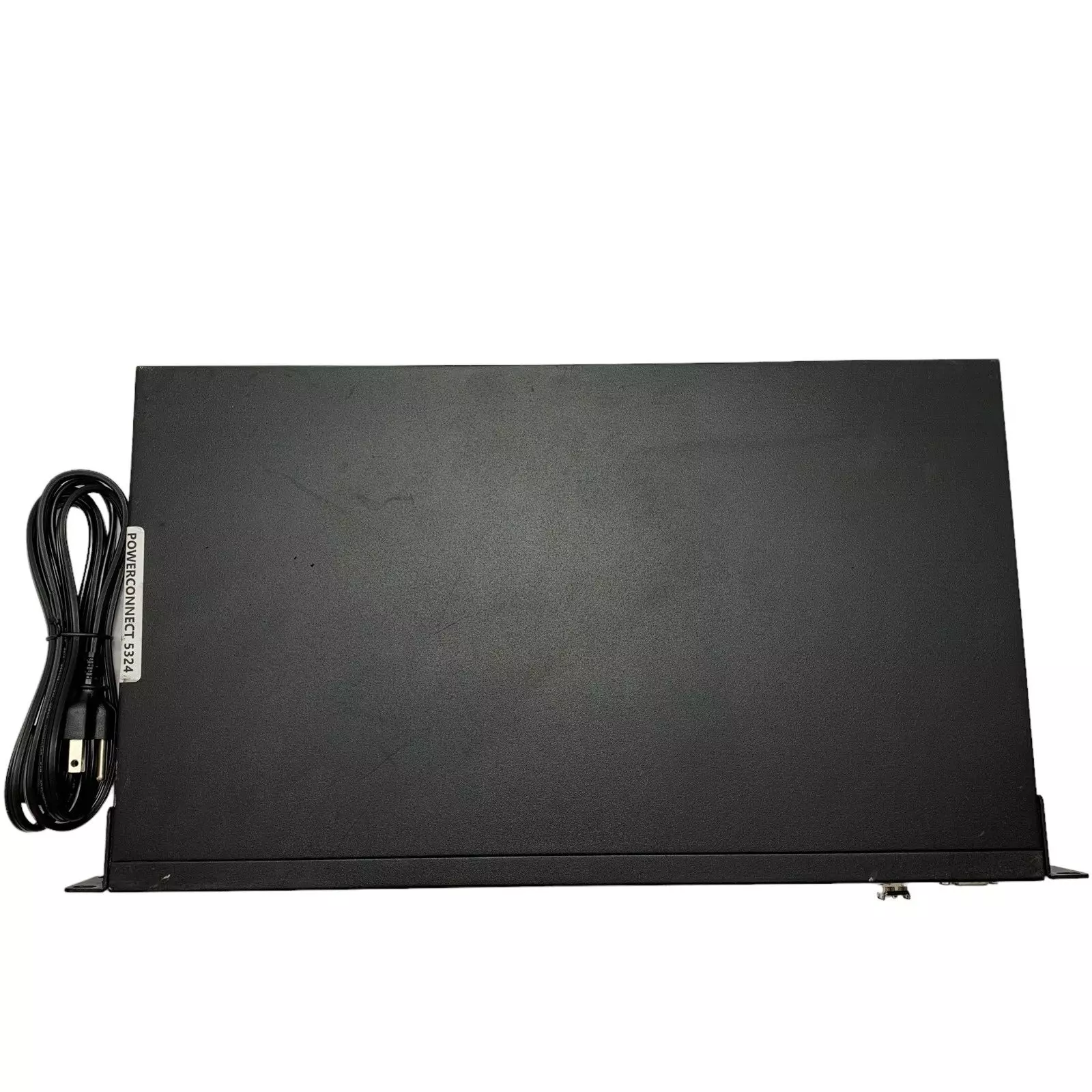 Dell PowerConnect 5324 24-Port Gigabit Ethernet Switch