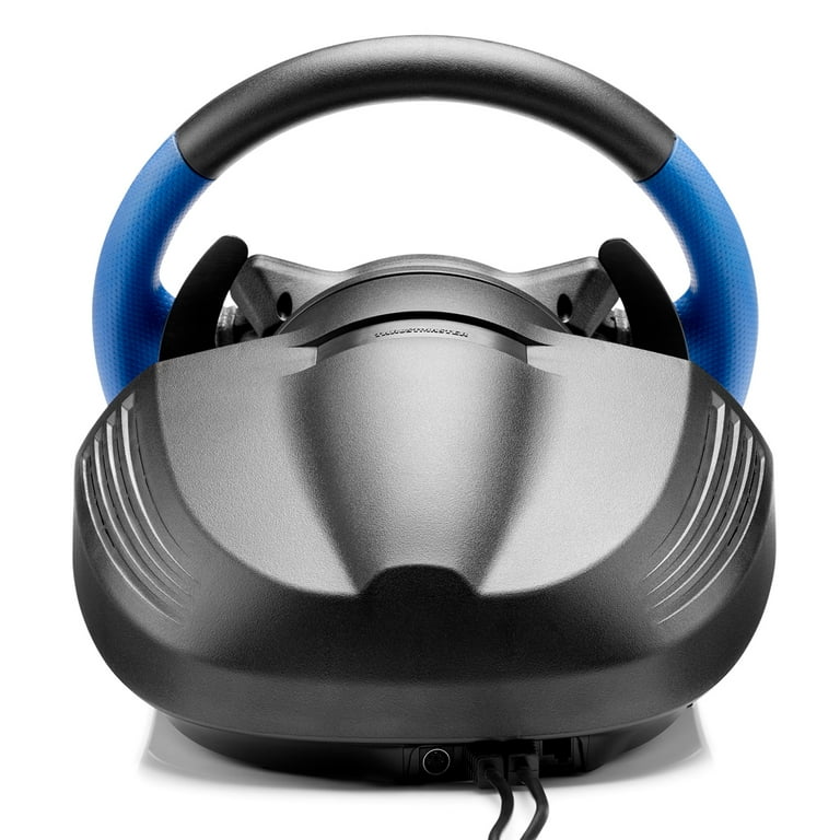 Thrustmaster T150 ハンコン PS3/PS4/PS5:PC対応 Amazon.com: Thrustmaster T150 Force Feedback Wheel (PS4/PS3