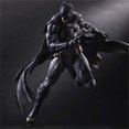 thumbnail image 4 of Figuras de acción de Batman y Superman, juguete de 26cm con armadura de Batman, el amanecer de la justicia, Colección móvil de PA, DC, Bruce, Wayne, 4 of 4