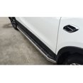 thumbnail image 4 of 2PCS Fixed Running Boards Fits for Dodge Durango 2018-2025 Side Step Pedals, 4 of 8