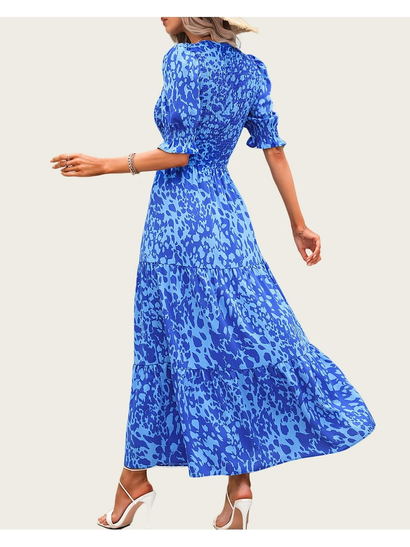 beautiful casual summer dresses Guide To The Best Casual Summer Dresses, Lounge Dresses